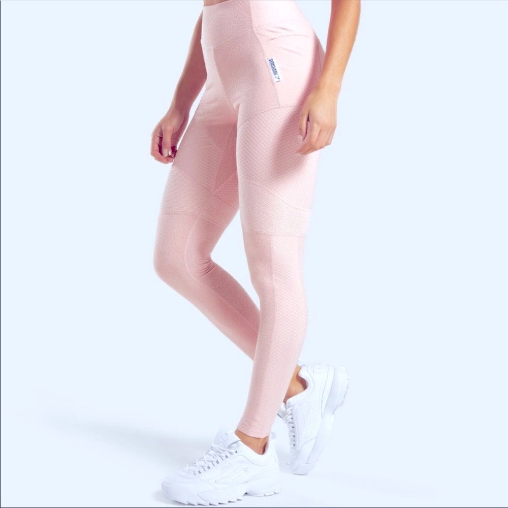 Gymshark leggings